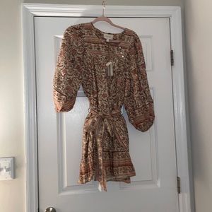 Cleobella organic dress